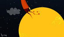 有关友情的句子清新