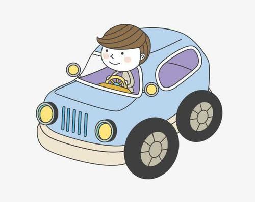 15.司机的战争：您的驾驶不仅是车辆，还可以控制您的生活。