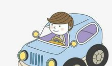 给朋友的开车问候短信