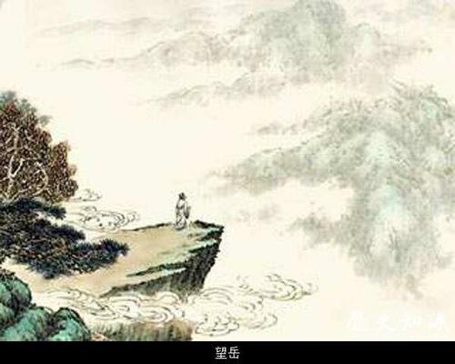 侵略性的古代诗