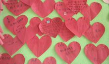 新年自己写的祝福语