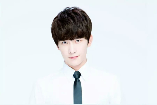 qi自己英俊的句子1