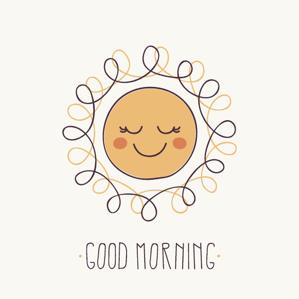 15.即使你有一千个帆，它仍然是一个少年。早上好，朋友。