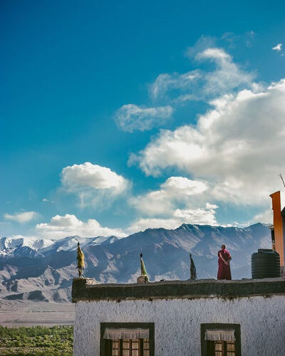 描述孤独的古老诗歌