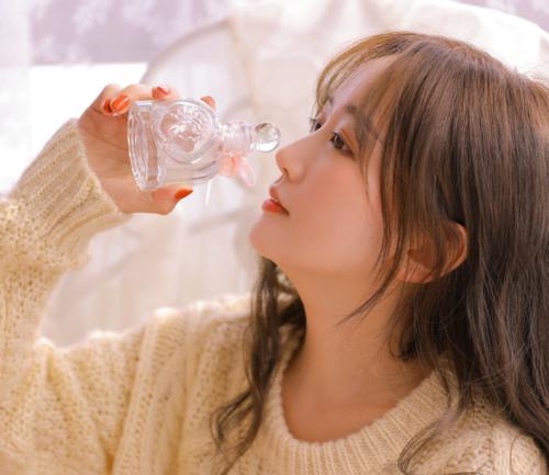 适合高级爱情追逐女孩