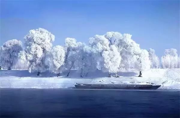 最简单的冬季古诗