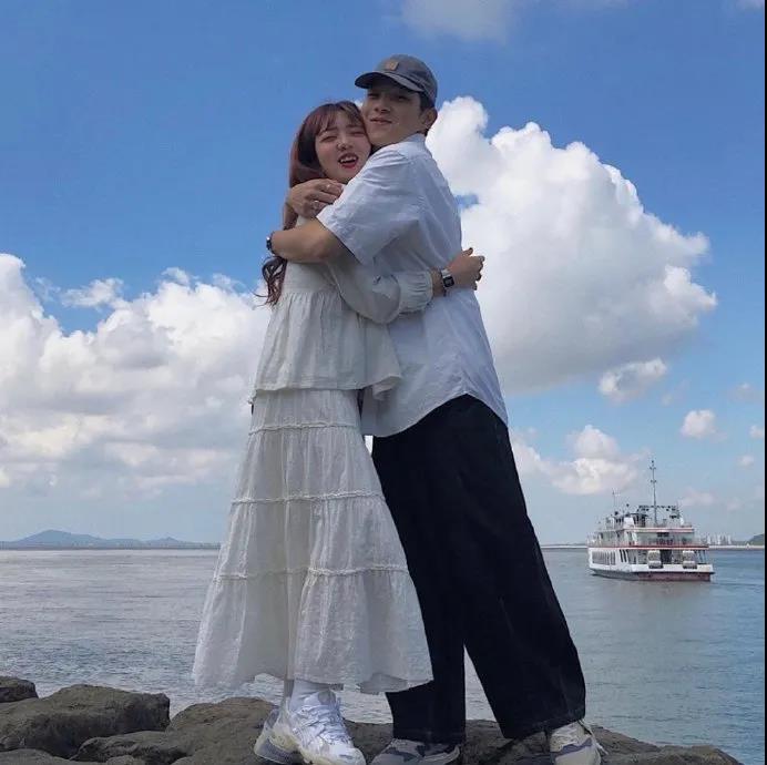 情人节自己的朋友圈1