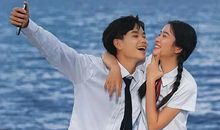 情人节发的朋友圈