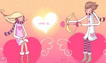 情人节的祝福语大全