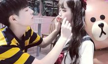 情人节的祝福语怎么写