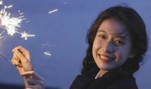 跟女朋友说的甜甜的情话