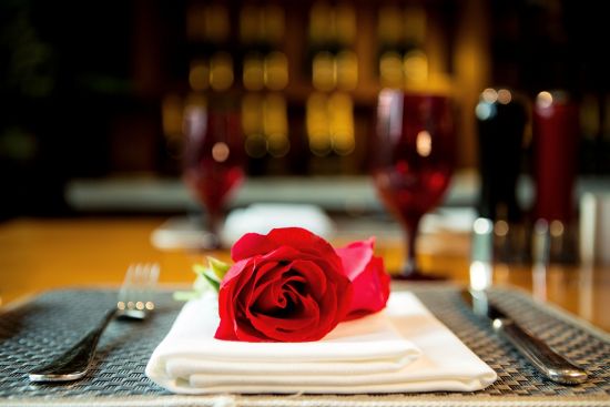 情人节的美学短句