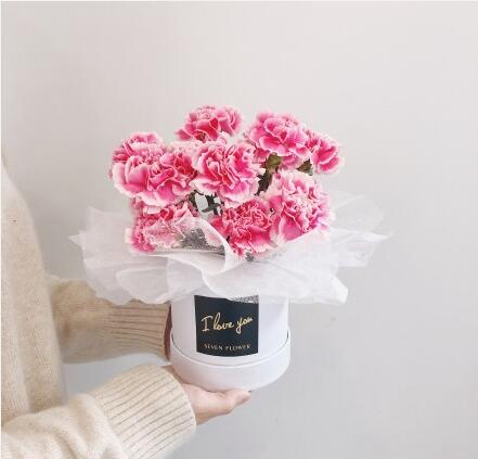 适合女子节微缩