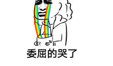 一个人委屈到哭的句子适合发朋友圈