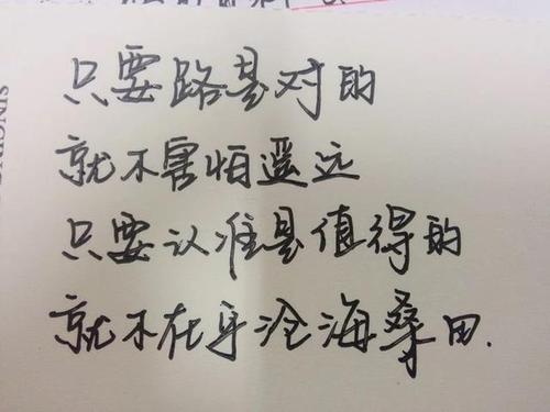 生命短句经典报价