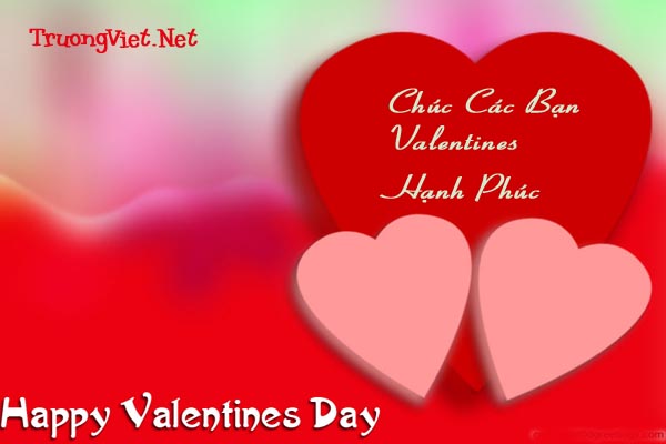 情人节给女朋友