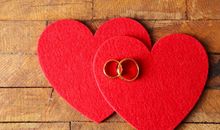 情人节发给女朋友的信息