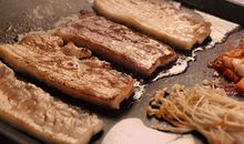 美食文案短句干净治愈