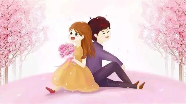 情人节的句子美丽短句