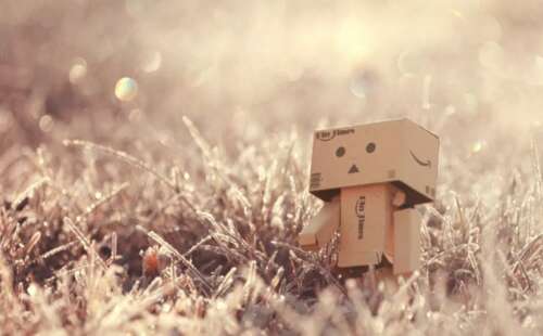 33，只要你，我甚至可以孤独。