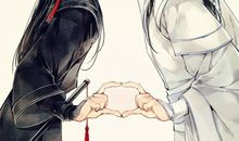 七夕唯美句子 情人节唯美古风句子