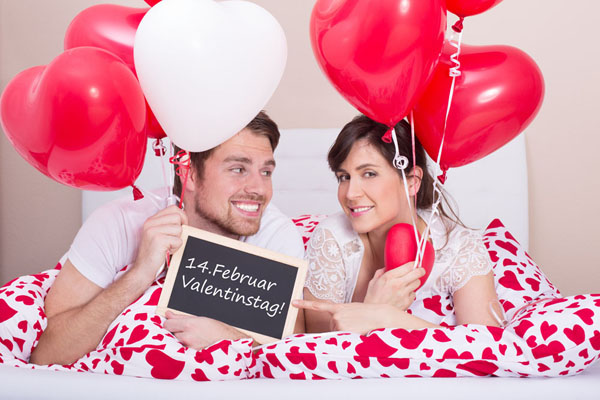 简短情人节句子