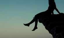 悲凉孤独个性签名