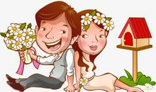 异地恋情人节祝福语句送男朋友