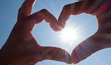 表达幸福的朋友圈文案