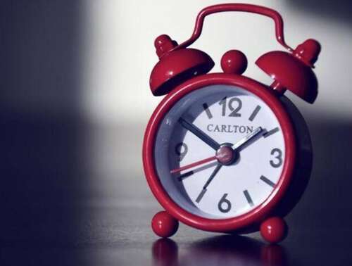 感受生命的判决并不容易