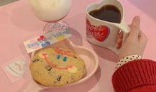 有趣的官宣文案