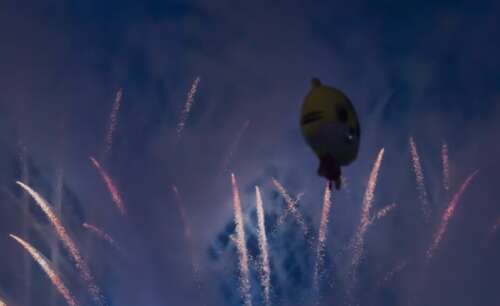 欢迎2021新年的判决