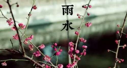 每当烟熏柳饱满时。