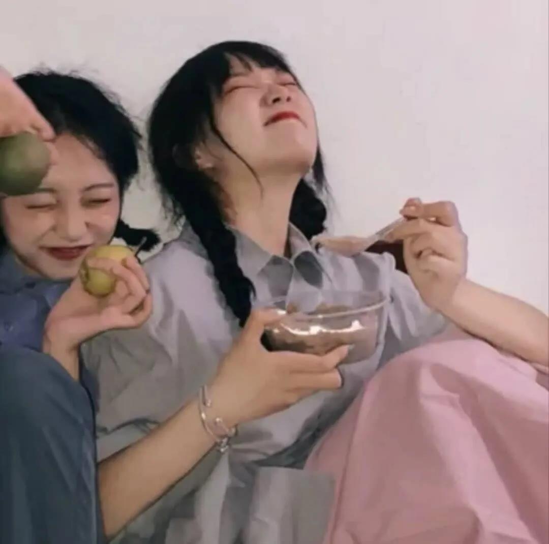 姐妹，有点心情圈1