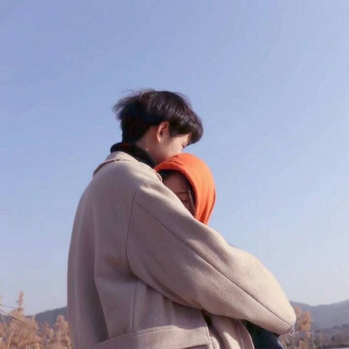 夜幕短信问候短