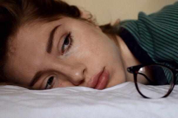 夏季高温周末短信致意客户1