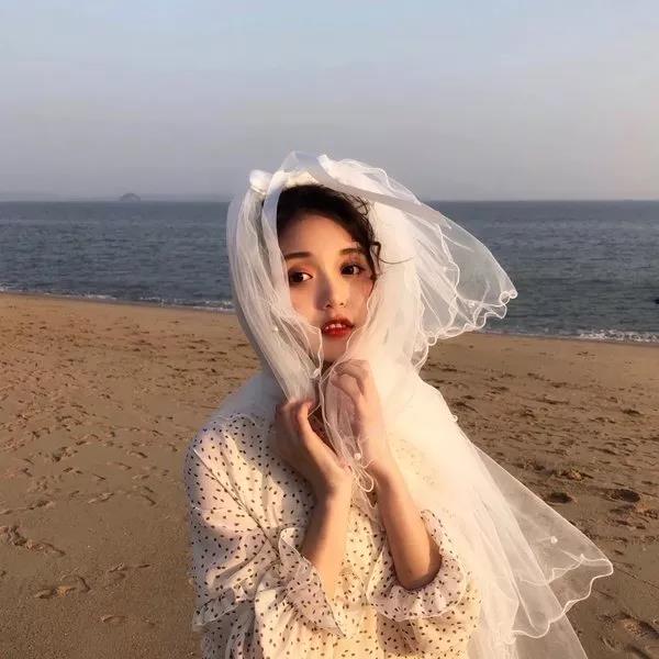 给我的女朋友说早上好