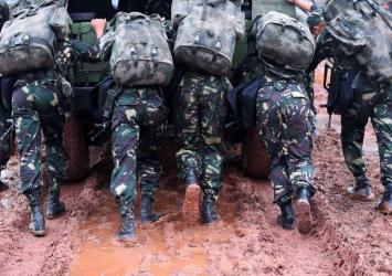 力训练激励口号1