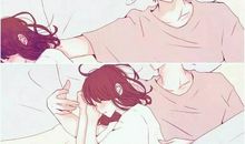 情侣间平淡又幸福的情话