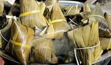 端午节给长辈问候短信