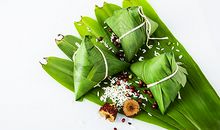 端午节给客户发送问候短信