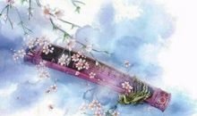 个性签名女生古风唯美