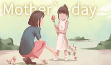 母亲节朋友圈说说短语