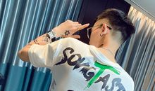 描写照片与友情的句子