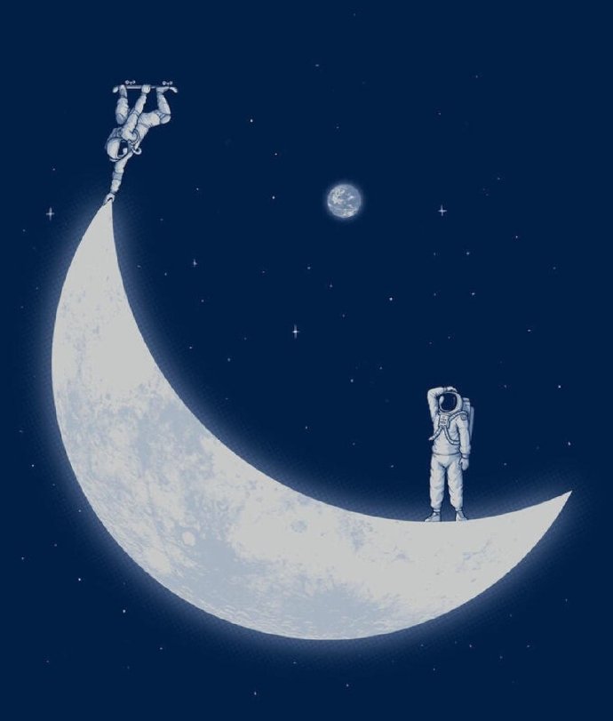 迎接微信朋友的短信