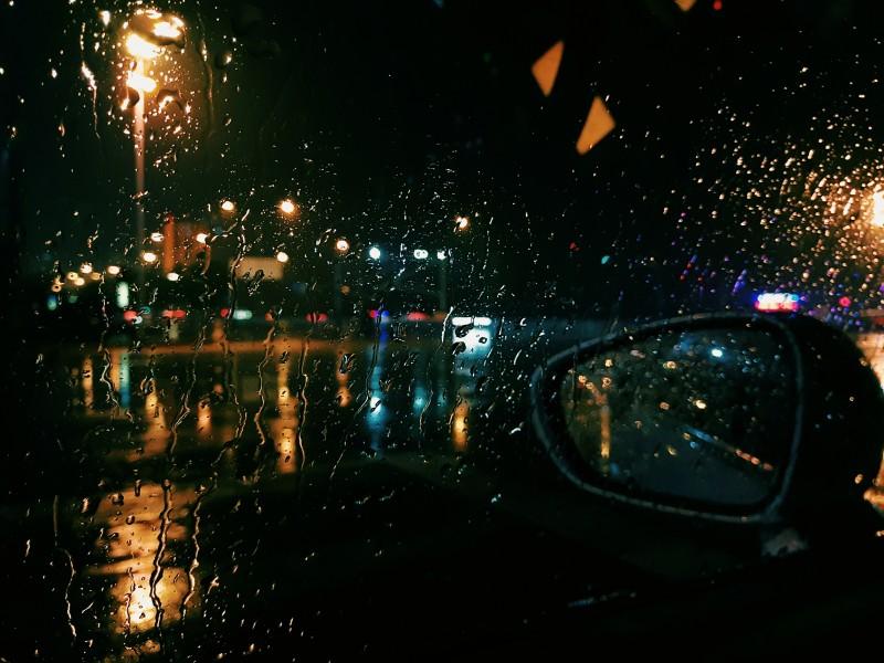 雨天问候客户短信6 1