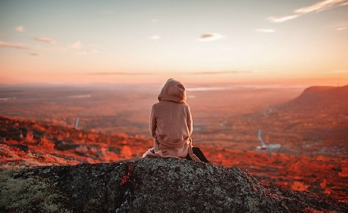 寒冷的天气问候祝福短信