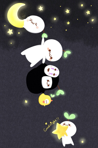 对情人说了一句话