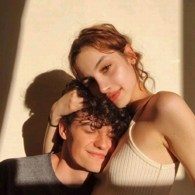 情人节对单身朋友的祝福2