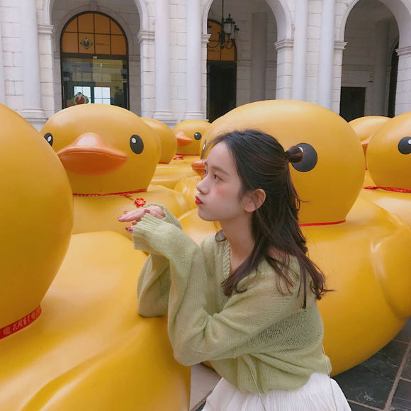 给客户一个冬天的天气消息问候